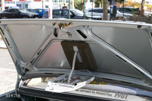 BMW 320/6 e21 - 1982