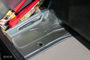 BMW 320/6 e21 - 1982