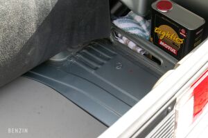 BMW 320/6 e21 - 1982
