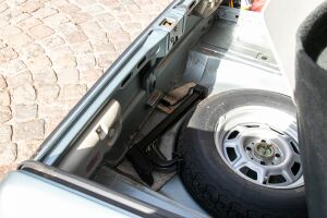 BMW 320/6 e21 - 1982