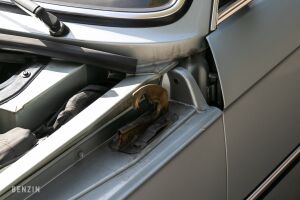 BMW 320/6 e21 - 1982