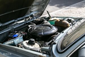 BMW 320/6 e21 - 1982