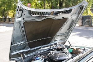 BMW 320/6 e21 - 1982
