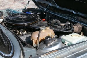 BMW 320/6 e21 - 1982