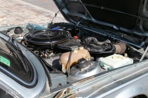 BMW 320/6 e21 - 1982