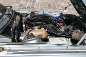 BMW 320/6 e21 - 1982