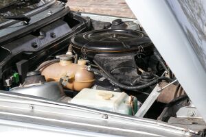 BMW 320/6 e21 - 1982