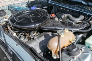 BMW 320/6 e21 - 1982