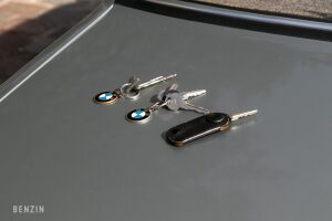BMW 320/6 e21 - 1982