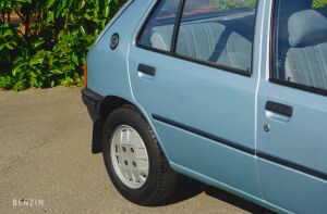 Peugeot 205 GR 19k km - 1985