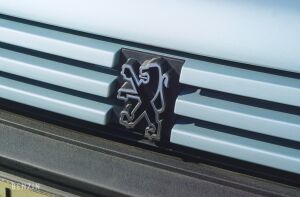 Peugeot 205 GR 19k km - 1985