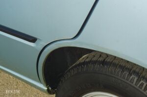Peugeot 205 GR 19k km - 1985