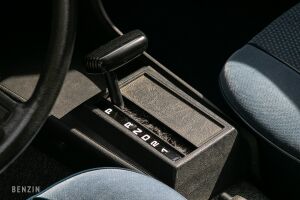 BMW 320/6 e21 - 1982