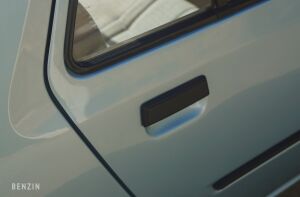 Peugeot 205 GR 19k km - 1985