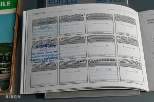 BMW 320/6 e21 - 1982