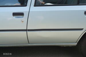 Peugeot 205 GR 19k km - 1985