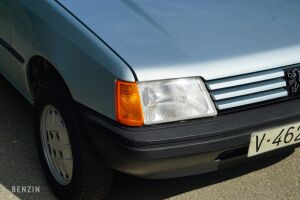 Peugeot 205 GR 19k km - 1985