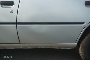 Peugeot 205 GR 19k km - 1985
