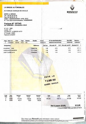 BMW 320/6 e21 - 1982