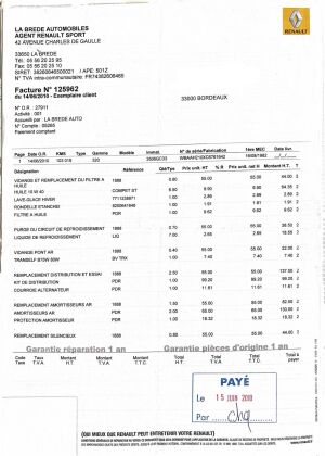 BMW 320/6 e21 - 1982