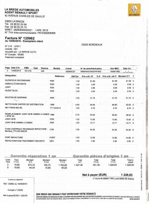BMW 320/6 e21 - 1982