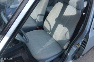 Peugeot 205 GR 19k km - 1985