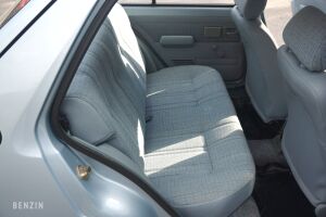 Peugeot 205 GR 19k km - 1985