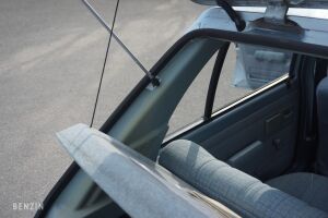 Peugeot 205 GR 19k km - 1985