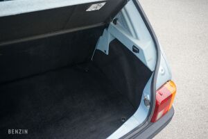 Peugeot 205 GR 19k km - 1985