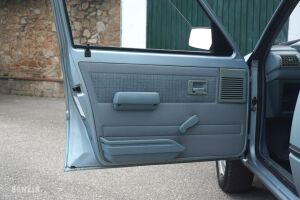 Peugeot 205 GR 19k km - 1985