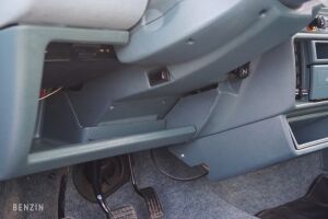 Peugeot 205 GR 19k km - 1985