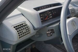 Peugeot 205 GR 19k km - 1985