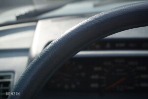 Peugeot 205 GR 19k km - 1985