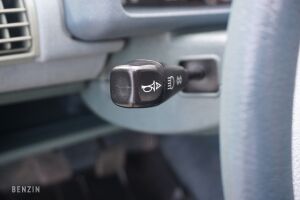 Peugeot 205 GR 19k km - 1985