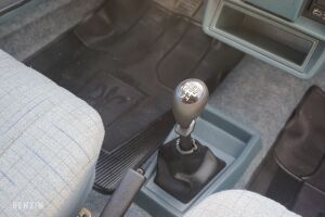 Peugeot 205 GR 19k km - 1985