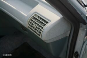 Peugeot 205 GR 19k km - 1985
