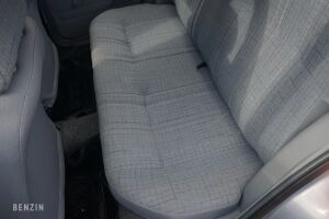 Peugeot 205 GR 19k km - 1985