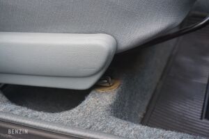 Peugeot 205 GR 19k km - 1985
