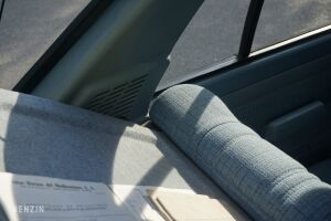 Peugeot 205 GR 19k km - 1985