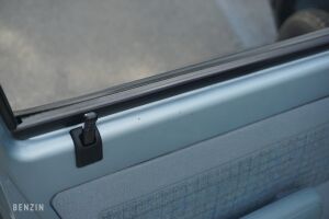 Peugeot 205 GR 19k km - 1985