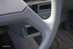 Peugeot 205 GR 19k km - 1985