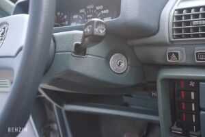 Peugeot 205 GR 19k km - 1985