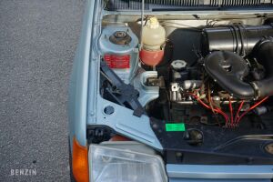 Peugeot 205 GR 19k km - 1985