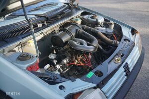 Peugeot 205 GR 19k km - 1985