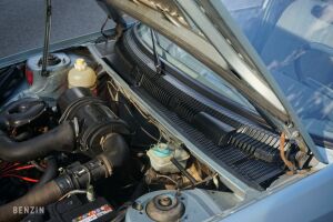 Peugeot 205 GR 19k km - 1985