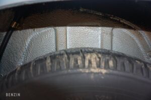 Peugeot 205 GR 19k km - 1985