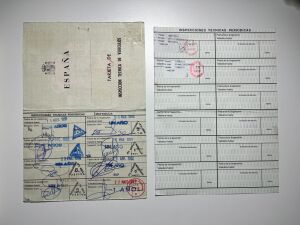 Peugeot 205 GR 19k km - 1985
