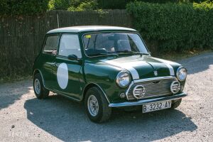 Mini Authi 1000 LS - 1975