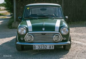 Mini Authi 1000 LS - 1975