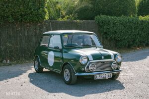 Mini Authi 1000 LS - 1975